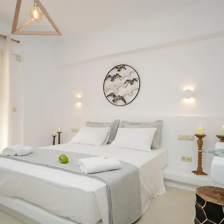 Villa Olives Rocks Naxian Villas, By Naxosvibe