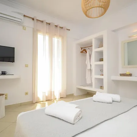 Villa Olives Rocks Naxian Villas, By Naxosvibe