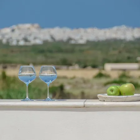 Vila Olives Rocks Naxian Villas, By Naxosvibe *