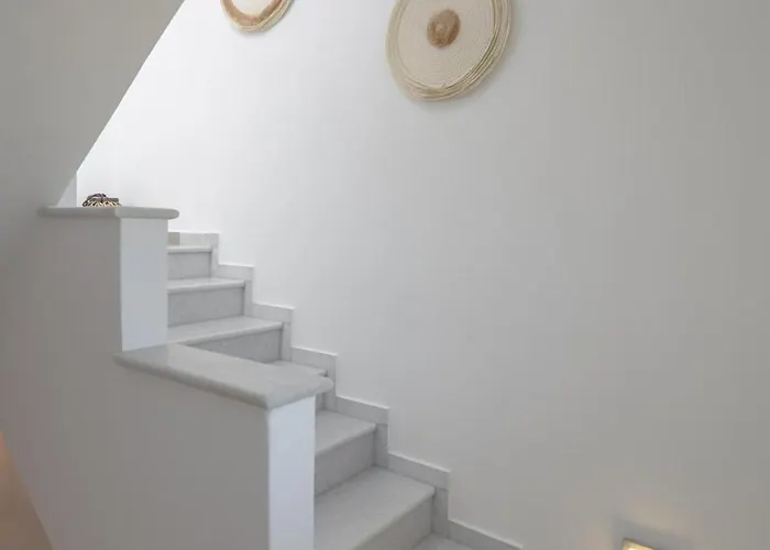 Vila Olives Rocks Naxian Villas, By Naxosvibe *