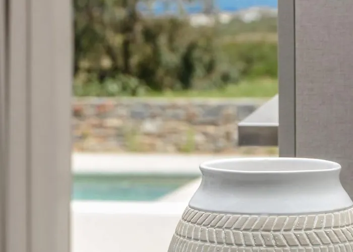 Villa Olives Rocks Naxian Villas, By Naxosvibe Agia Anna (Naxos)