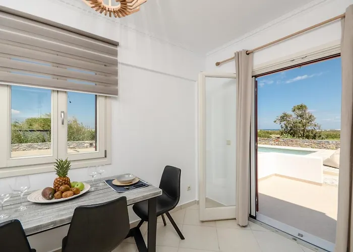 Vila Olives Rocks Naxian Villas, By Naxosvibe Agia Anna (Naxos)