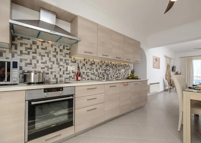 Olives Rocks Naxian Villas, By Naxosvibe * Agia Anna (Naxos)