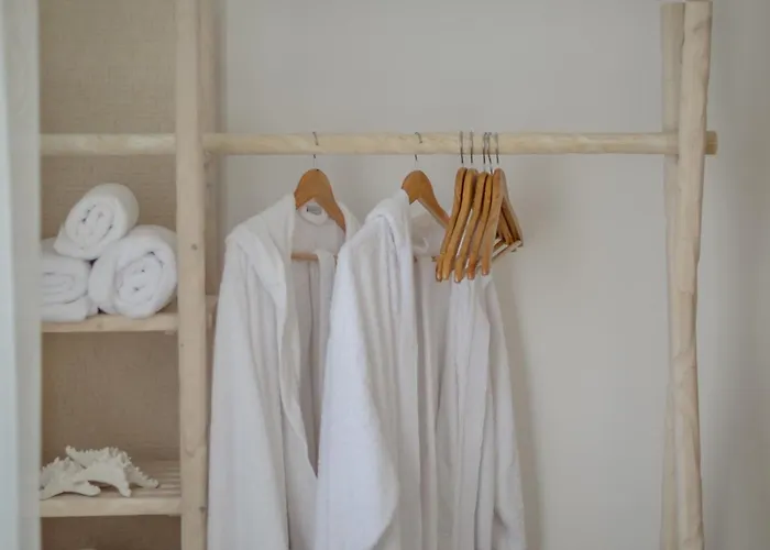 Olives Rocks Naxian Villas, By Naxosvibe Vila Agia Anna (Naxos)