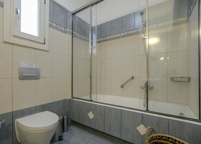 Vila Olives Rocks Naxian Villas, By Naxosvibe