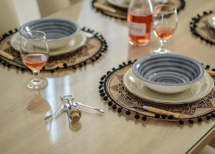 Olives Rocks Naxian Villas, By Naxosvibe Vila Agia Anna (Naxos)