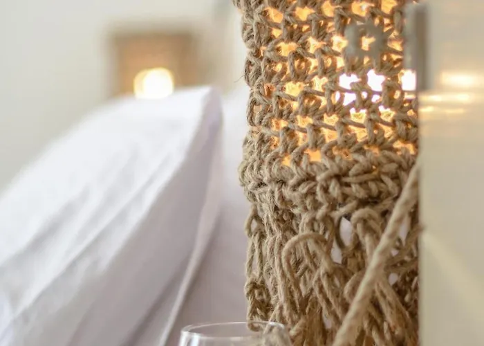 Olives Rocks Naxian Villas, By Naxosvibe * Agia Anna (Naxos)