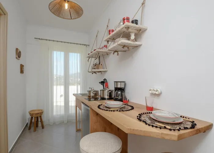 Olives Rocks Naxian Villas, By Naxosvibe