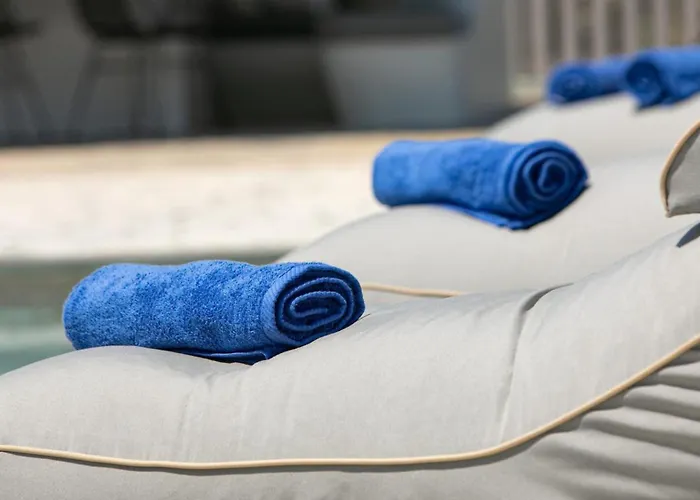 Villa Olives Rocks Naxian Villas, By Naxosvibe Agia Anna (Naxos)