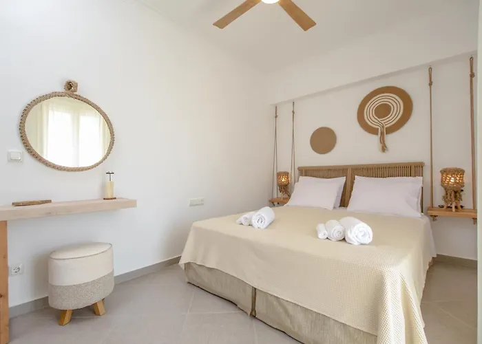 Olives Rocks Naxian Villas, By Naxosvibe *