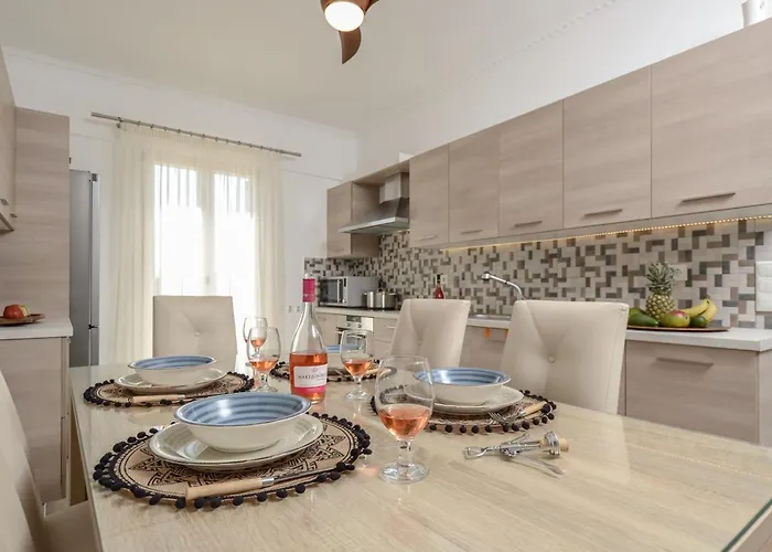 Olives Rocks Naxian Villas, By Naxosvibe Villa