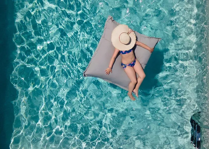 Olives Rocks Naxian Villas, By Naxosvibe Vila *