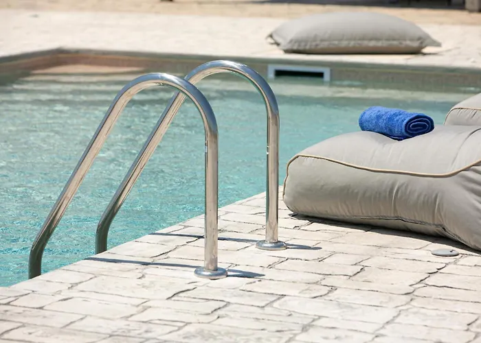 Villa Olives Rocks Naxian Villas, By Naxosvibe Agia Anna (Naxos)