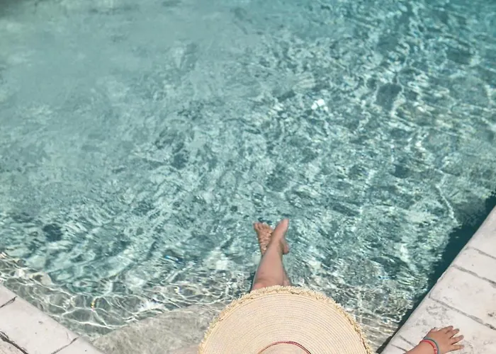 Olives Rocks Naxian Villas, By Naxosvibe