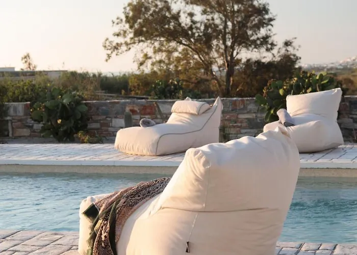 Villa Olives Rocks Naxian Villas, By Naxosvibe *