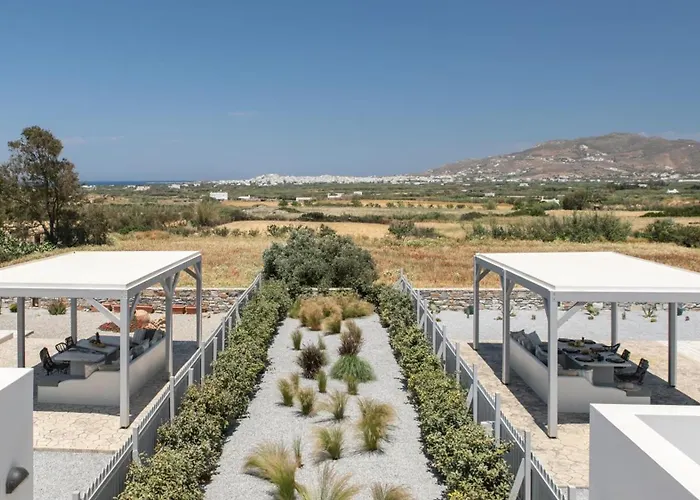 Villa Olives Rocks Naxian Villas, By Naxosvibe Agia Anna (Naxos)