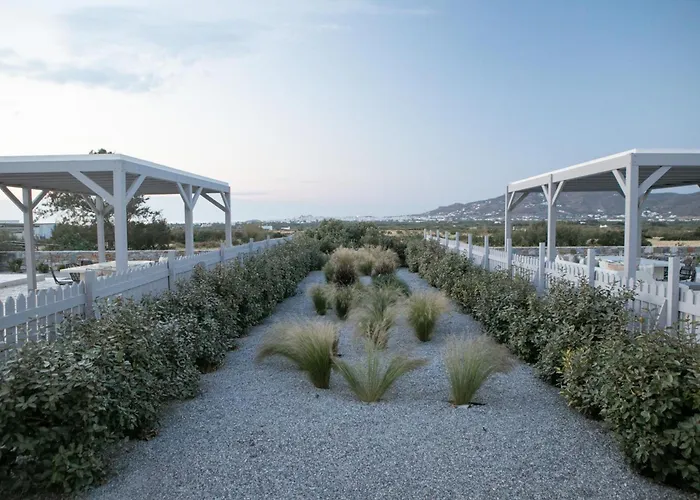 Villa Olives Rocks Naxian Villas, By Naxosvibe