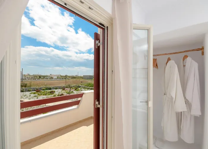 Villa Olives Rocks Naxian Villas, By Naxosvibe Agia Anna (Naxos)