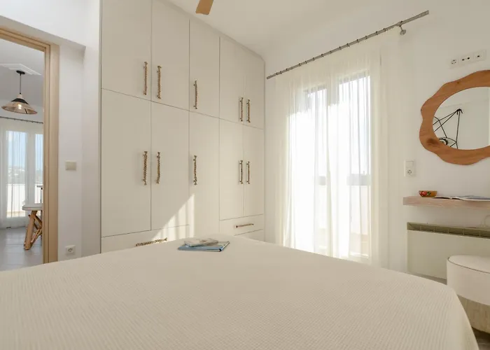 Villa Olives Rocks Naxian Villas, By Naxosvibe